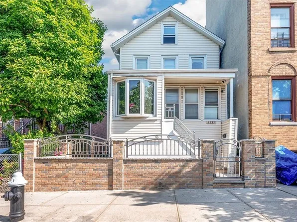 2231 Gleason Avenue, Bronx, NY 10462