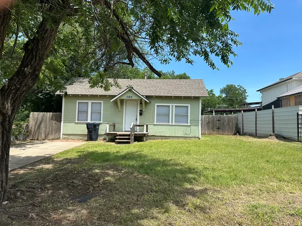 1127 NW 97th St, Oklahoma City, OK 73114
