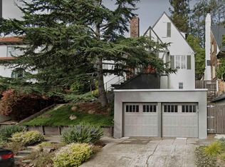 6449 Chabot Rd, Oakland, CA 94618