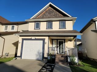 6127 Stinson Way NW, Edmonton, AB T6R 0K2