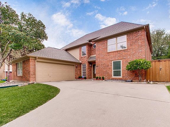 3rd image of 5609 Indian Hills Dr