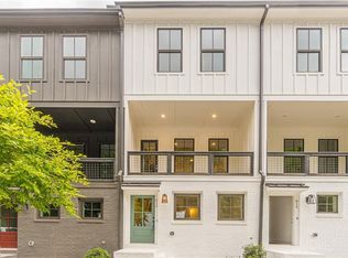 916 Spencer Ave, Atlanta, GA 30318