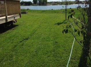 629 N Rice Lake Rd, Douglas, ND 58735