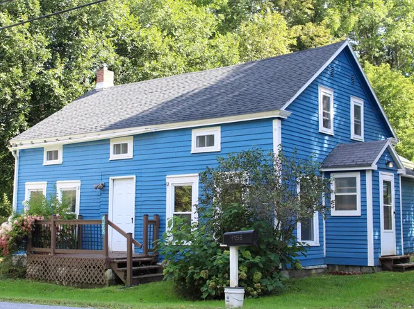 4458 Walker Mountain Road, Clarendon, VT 05759