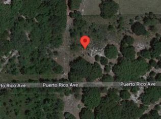140 Puerto Rico Ave, Interlachen, FL 32148