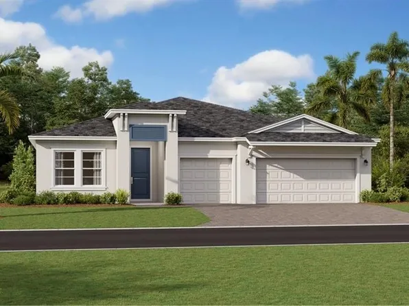 2923 Believe In Yourself Ct, Clermont, FL 34714