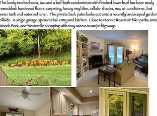 1331 Spring Brook Ct, Westerville, OH 43081