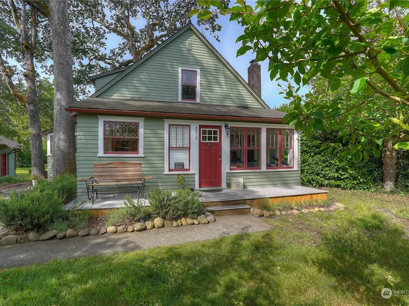 8818 Rose Road SW, Lakewood, WA 98498