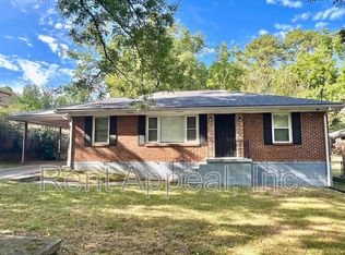 2854 McAfee Rd, Decatur, GA 30032