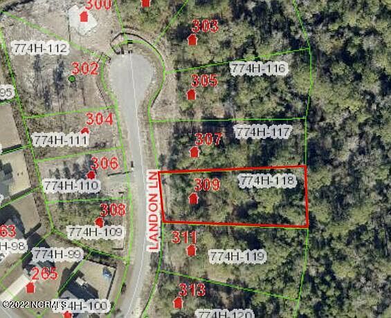 1st image of 309 Landon Ln Lot 102