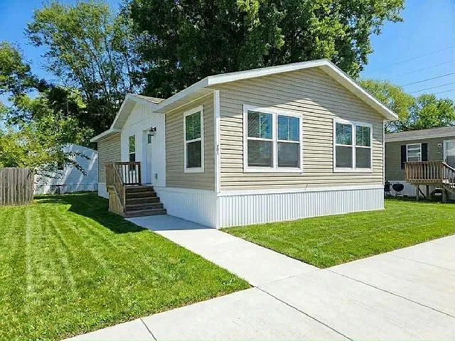 202 Janjo Dr #218