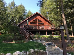 138 Goodsell Rd, Old Forge, NY 13420