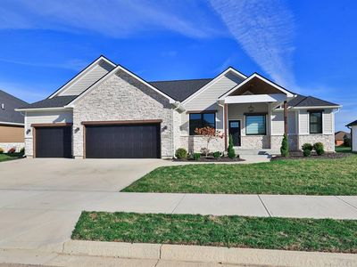 950 Rosenthal Dr, Tipp City, OH, 45371