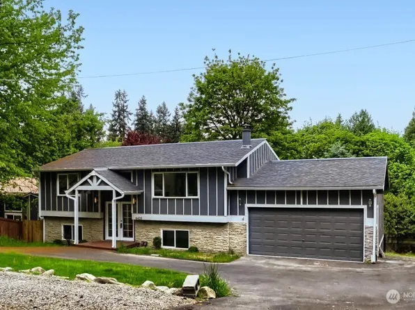 6420 NE 198th Street, Kenmore, WA 98028