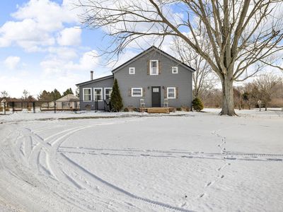 6770 Cement City Rd, Brooklyn, MI, 49230