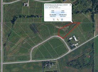 20218 Halverson Dr, Marengo, IL 60152