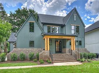 3209 Mayfield Ave, Charlotte, NC 28209