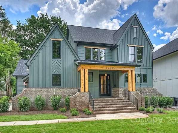 3209 Mayfield Ave, Charlotte, NC 28209