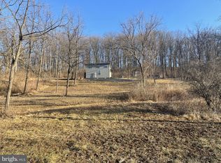 0 Raupstal Rd, Herndon, PA 17830