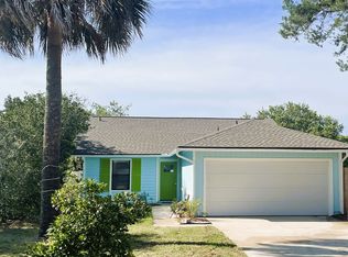 855 9th Ave S, Jacksonville Beach, FL 32250