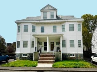 41-43 Miller Stile Rd, Quincy, MA 02169