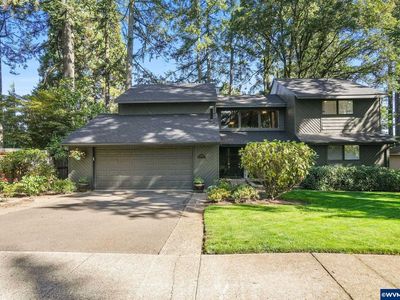 1655 Pilgrim St SE, Salem, OR, 97302