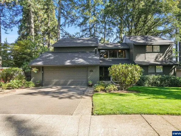 1655 Pilgrim St SE, Salem, OR 97302