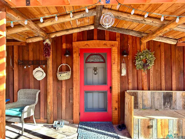 17 County Road 253 Rd, Vallecitos, NM 87581