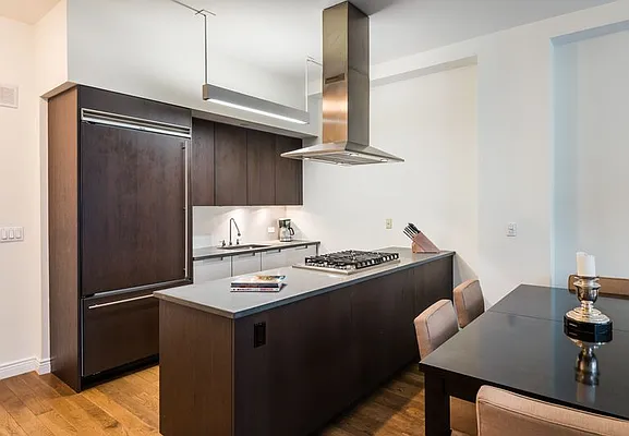 Rented by Brown Harris Stevens | media 11