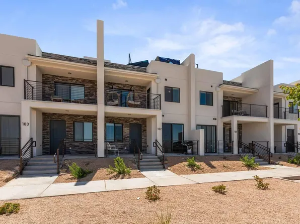 5399 S Cerulean Ln Unit 102, Saint George, UT 84790