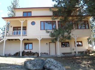 887 Coal Pit Rd, Corvallis, MT 59828