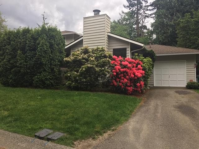 front house