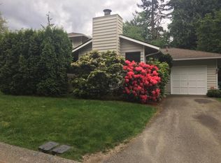 12713 NE 83rd Ct, Kirkland, WA 98033