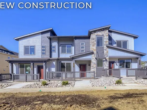 1967 Crested Lark St #2, Fort Collins, CO 80528