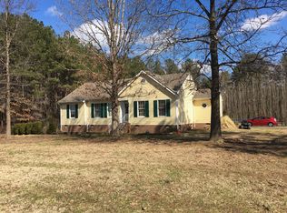 29018 Butler Branch Rd, Petersburg, VA 23805