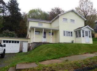 142 Sherman Ave, Ridgway, PA 15853