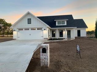 207 Rio Vista Cir, San Angelo, TX 76904