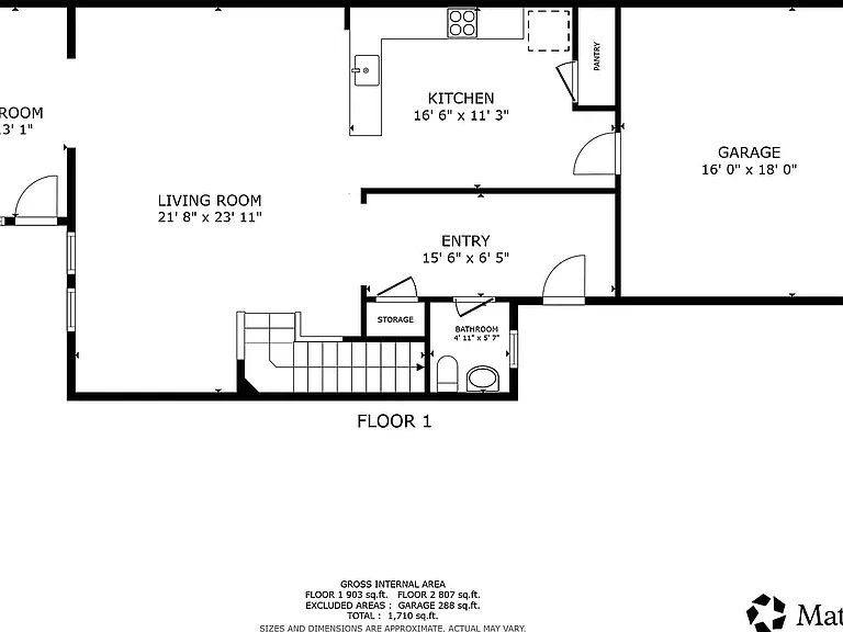 5150 Trump St #602 — Photo 38