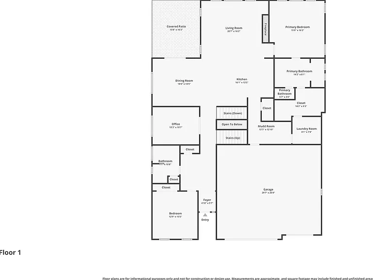 3428 Fellswoop Ct — Photo 3
