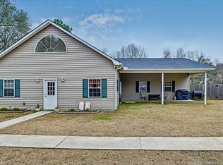 19125 Township Rd, Covington, LA 70435