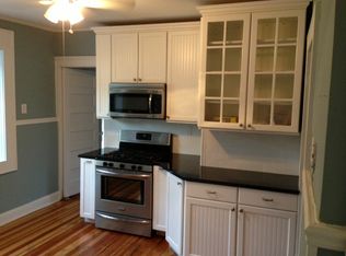 214 Homeland St, Fairfield, CT 06825