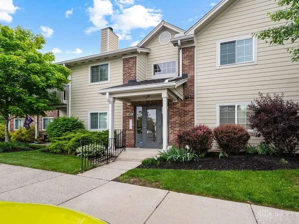 6605 Brigham Sq #4, Dayton, OH 45459