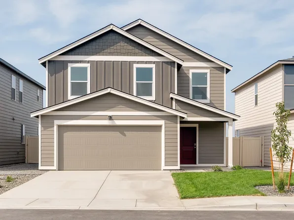 6503 Polar Dr, Pasco, WA 99301