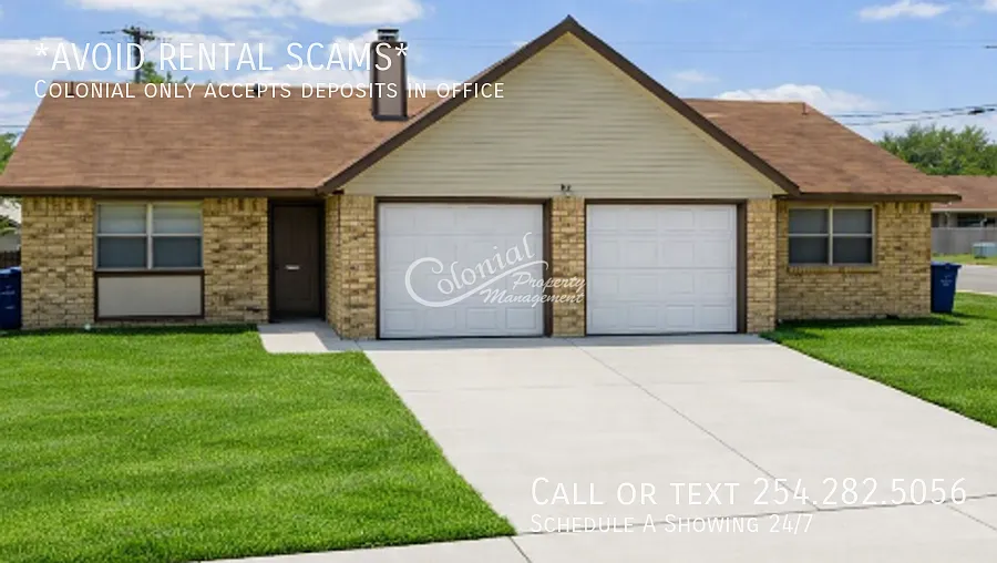 211 Sorrell Dr #A