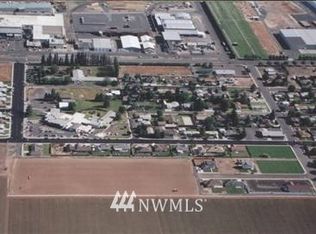 13 K St SW, Quincy, WA 98848