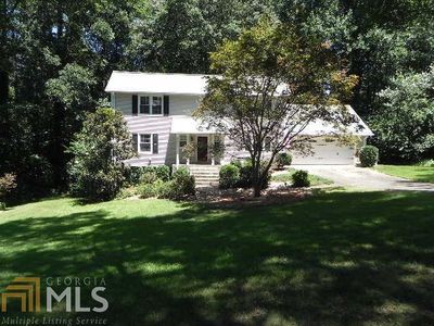 1672 Bent River Dr, Lilburn, GA, 30047