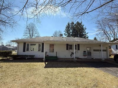 203 W Fenn St, Lagrange, IN, 46761