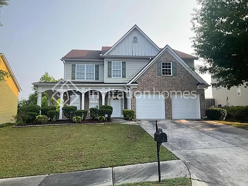 765 Stillrock Dr SW Photo 1