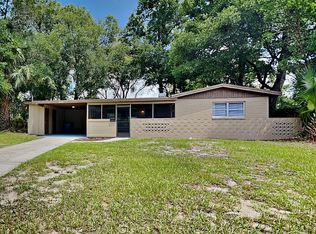 7439 Stonehurst Rd N, Jacksonville, FL 32277