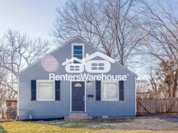 8510 Woodland Ave, Kansas City, MO 64131